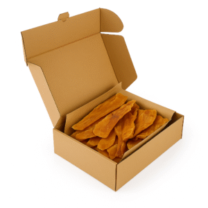 Getrocknete Rinder-Nackensehne – Ganze Karksehne | Premium-Kausnack für Hunde - 1kg